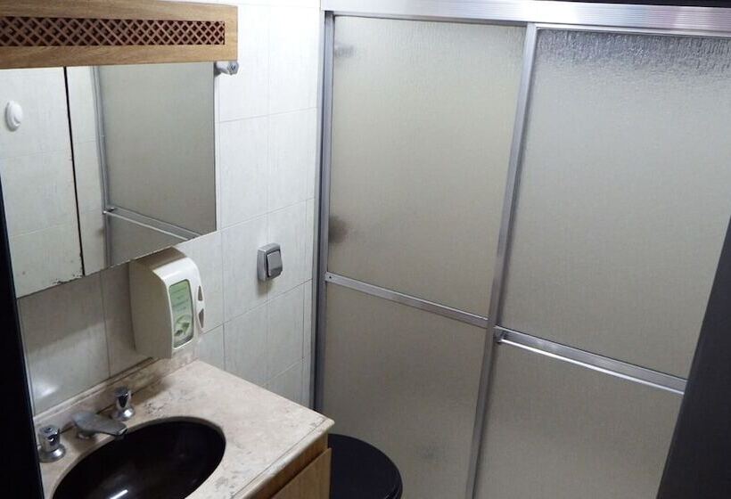 O Hostel Gru Sp   Oficial   Centro De Guarulhos   São Paulo