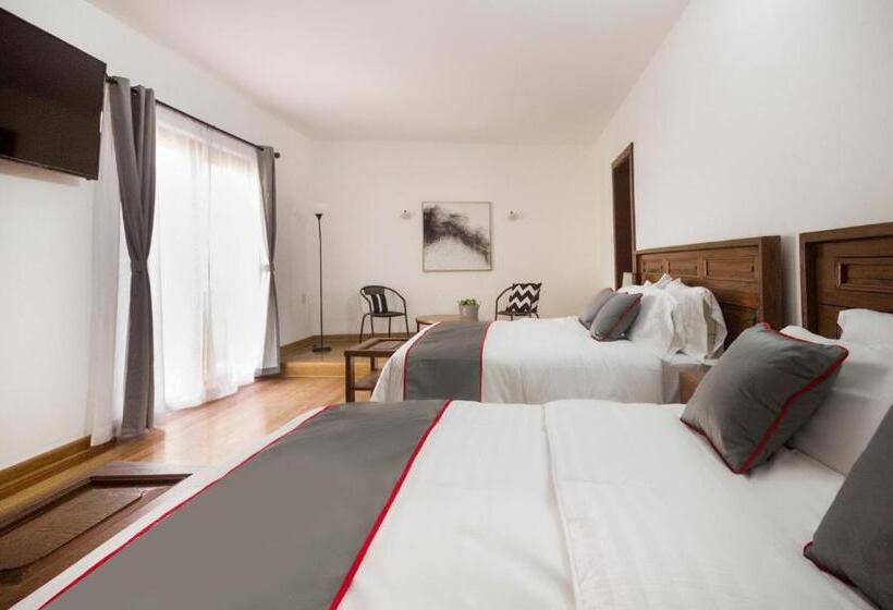 Azabu Hotel Collection
