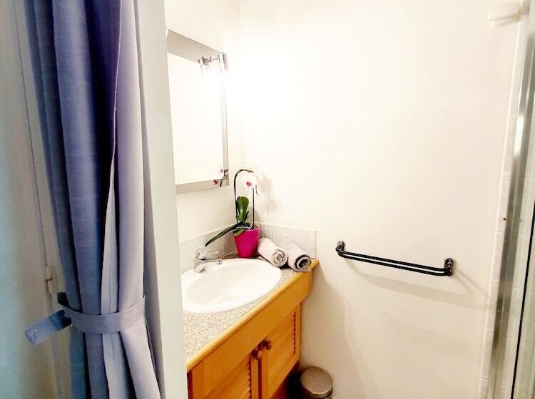 مبيت وإفطار Chambres D Hotes La Bonne étoile