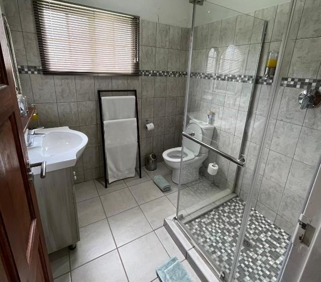 צימר Jonkershoek Guest Farm