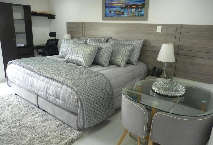 هتل Business Center