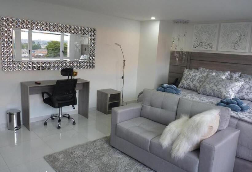 هتل Business Center