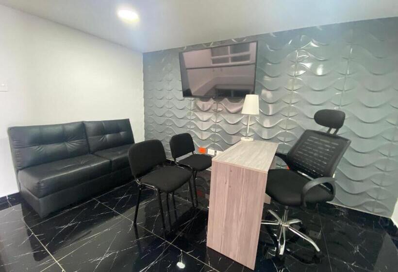 هتل Business Center