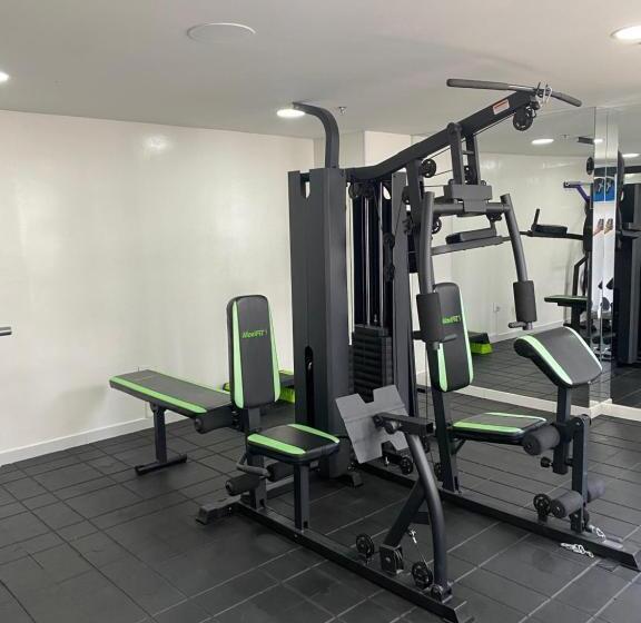 هتل Business Center