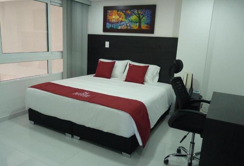 هتل Business Center