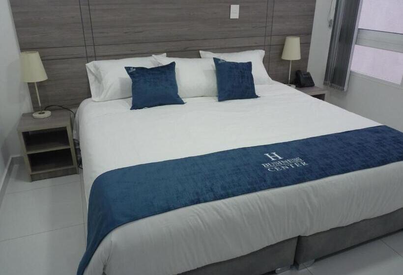 هتل Business Center