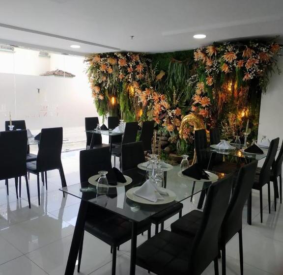 هتل Business Center