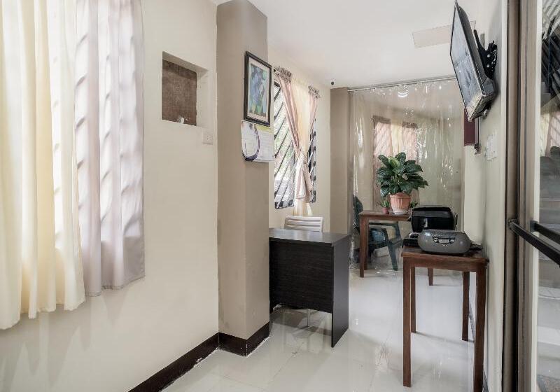 酒店 Chateau Cinco Dormitel