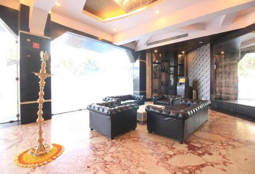 فندق Collection O  Rr Boutique