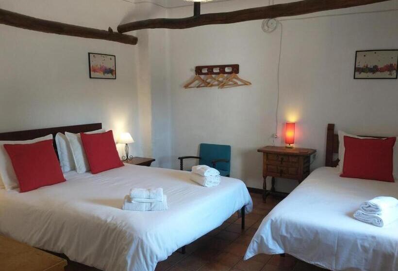 Отель Cortijo Mirasol