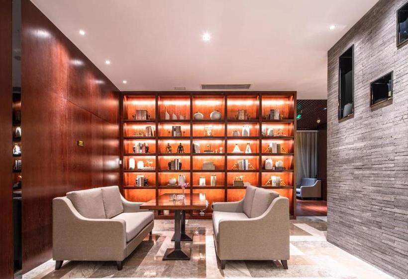 ホテル Duo Yue Jun Ting