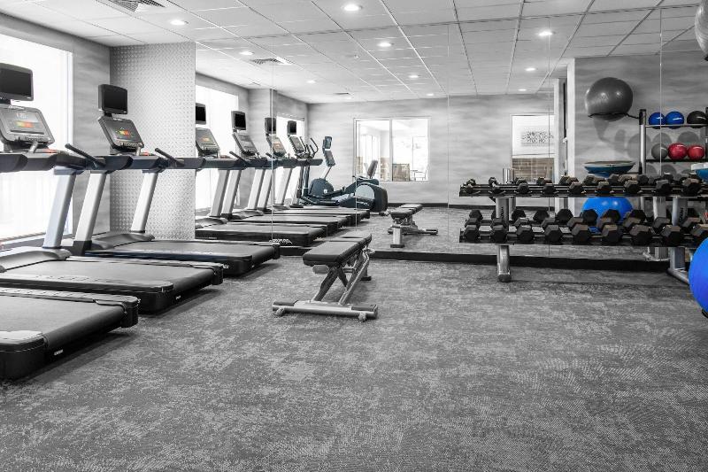 בית מלון כפרי Fairfield Inn & Suites Rocky Mount