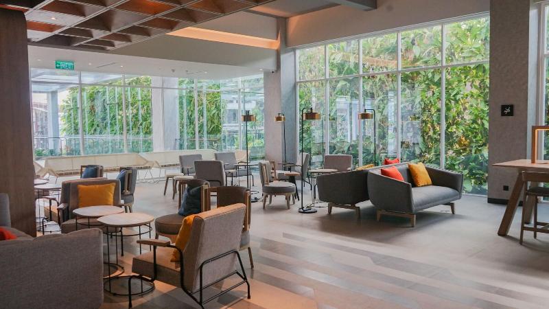 هتل Ibis Samarinda