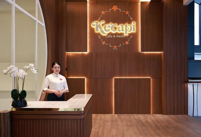 هتل Ibis Samarinda