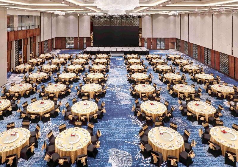 هتل Mercure Samarinda