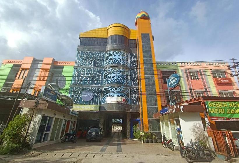 هتل Oyo 3344 Kanca