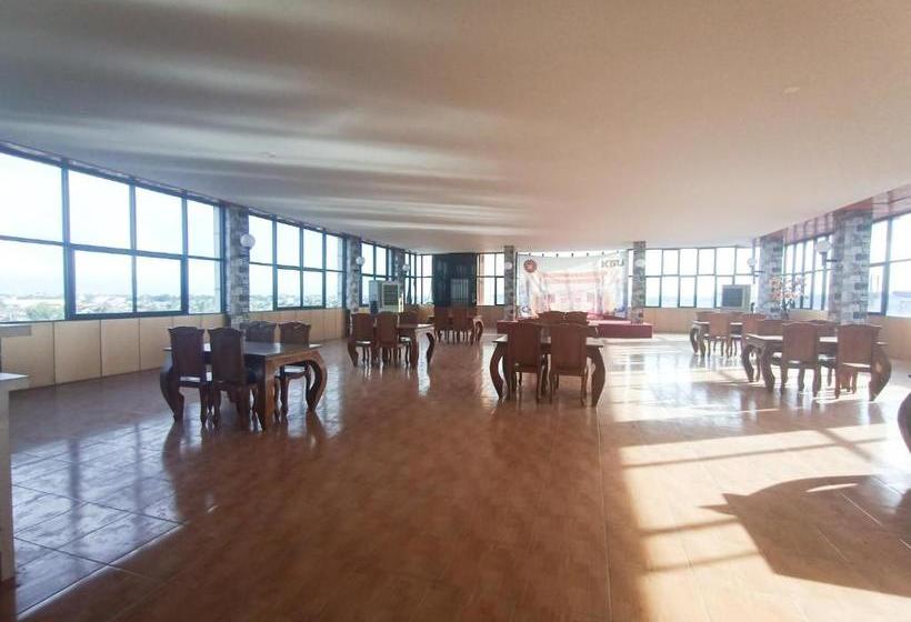 هتل Oyo 3344 Kanca