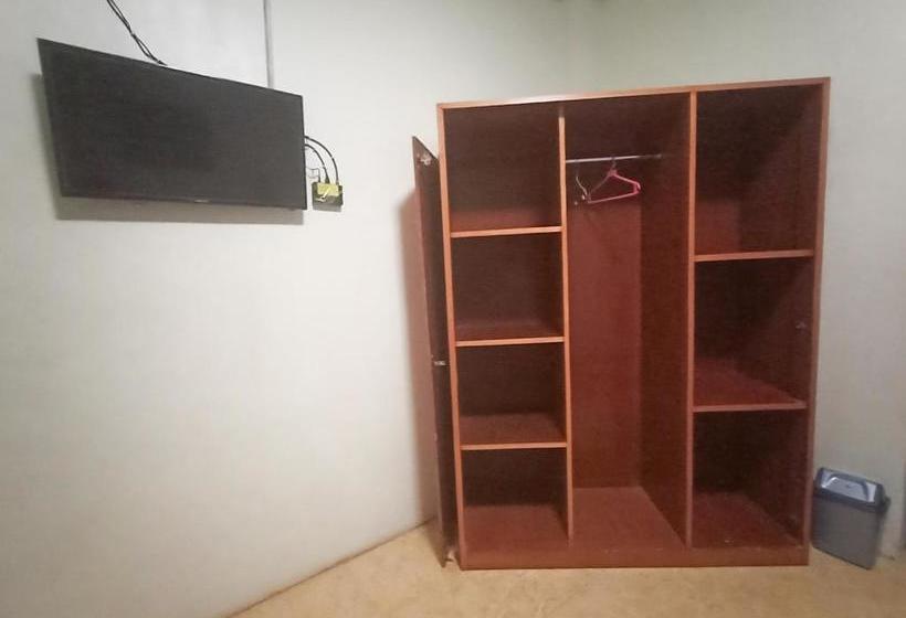 هتل Oyo 3344 Kanca