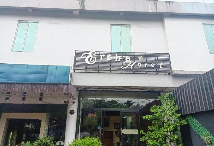هتل Oyo 3366 Ersha