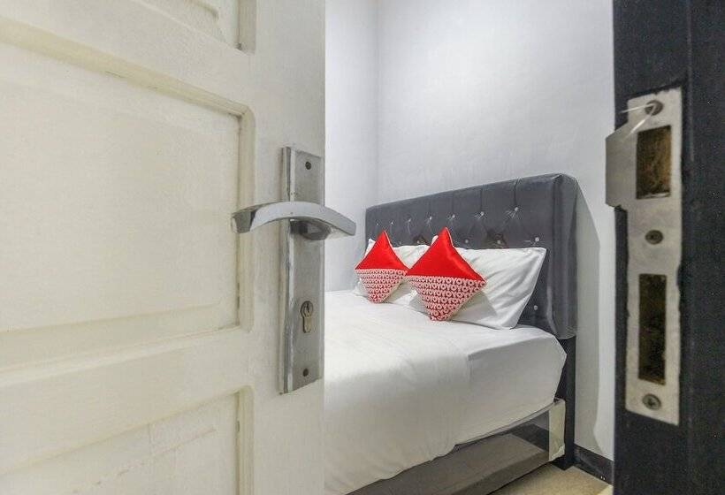 هتل Oyo 3399 Gea Guest House