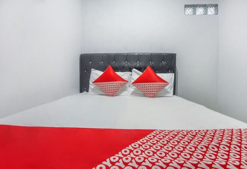 هتل Oyo 3399 Gea Guest House