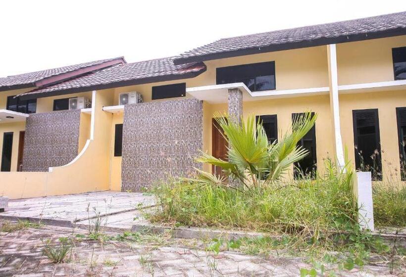 هتل Oyo 3438 Pasir Padi Inn