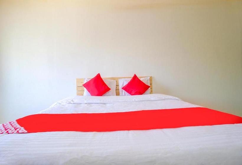 فندق Oyo 70282 Soham Service Apartment