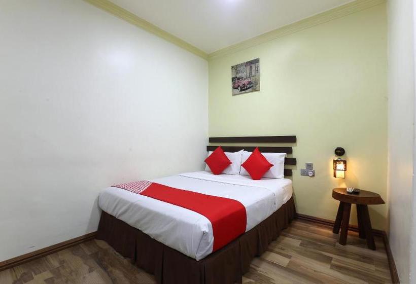 فندق Oyo 90045 Dalyla Inn