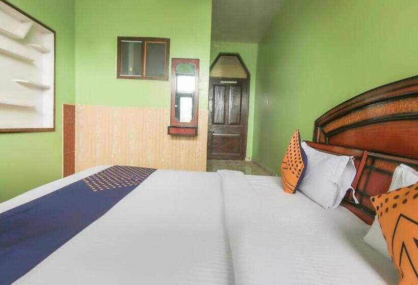 Super Hotel O Valley Meadow