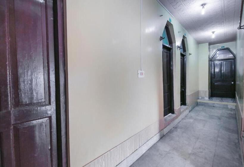 Super Hotel O Valley Meadow