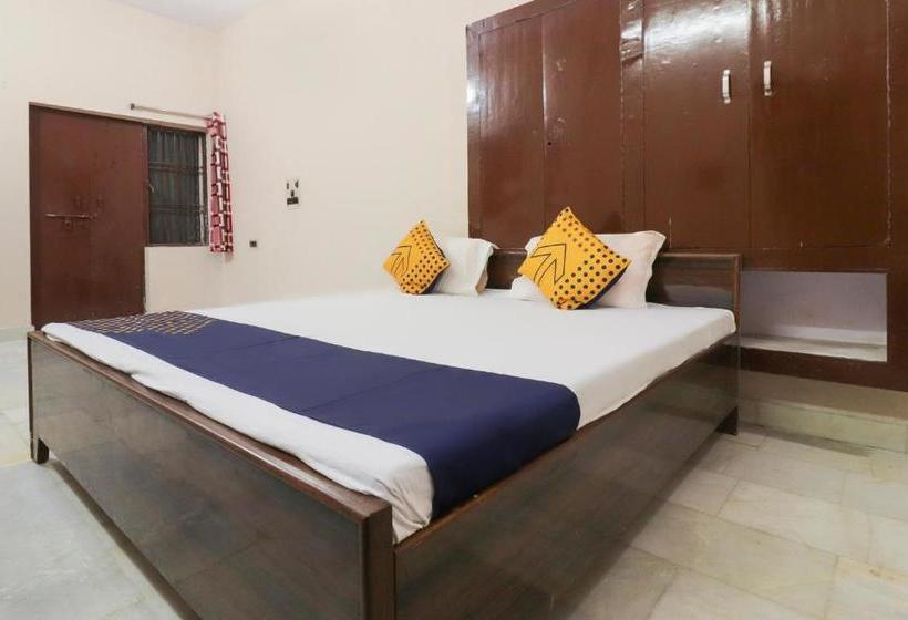 Hotel Spot On 71107  Gopal Ji