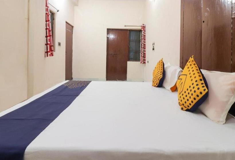 Hotel Spot On 71107  Gopal Ji