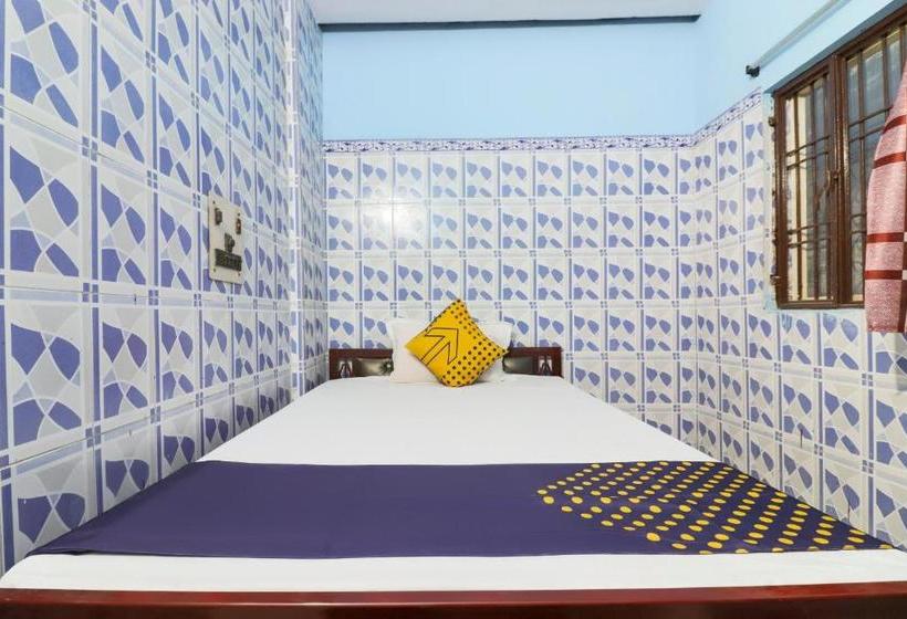 Hotel Spot On 71107  Gopal Ji