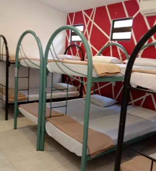 فندق Spot On 90064 Bgh Hostel Lama