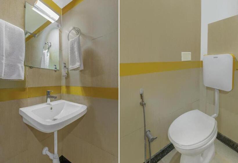 هتل Treebo Benaka Residency