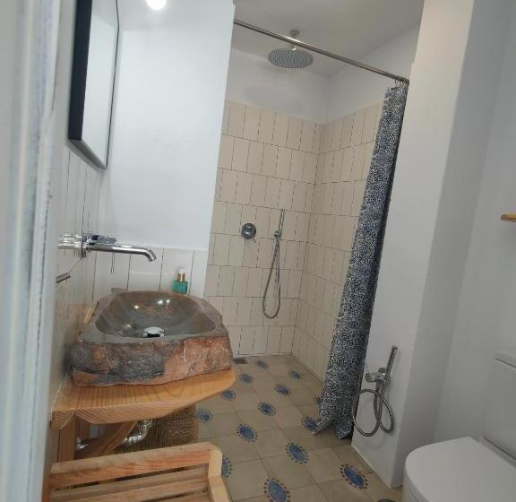 پانسیون Casapuerta El Refugio