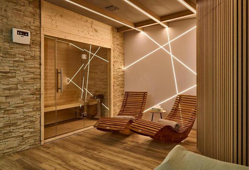 پانسیون Dům U Lázní