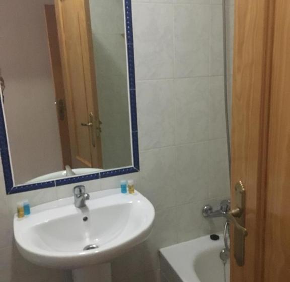 ペンション Hostal Casablanca