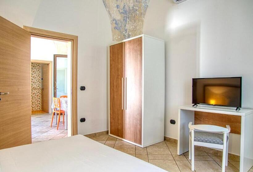 پانسیون Ideal Rooms