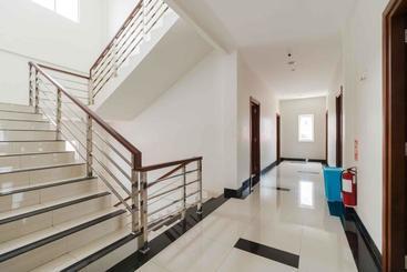 پانسیون Reddoorz Near Simpang Patal Palembang