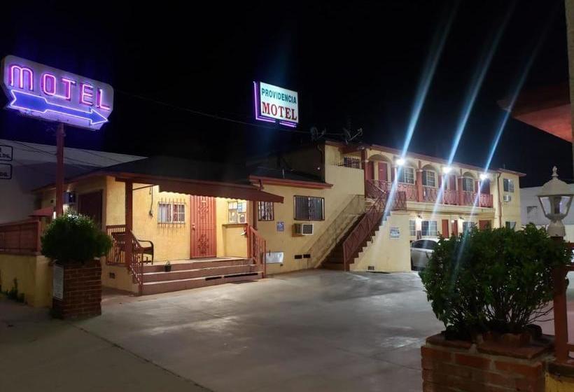 Providencia Motel