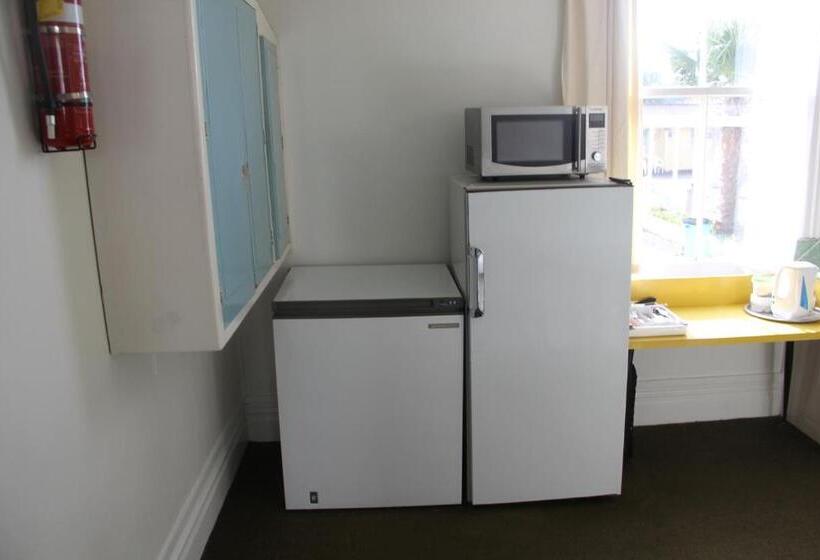 Taihape Motels