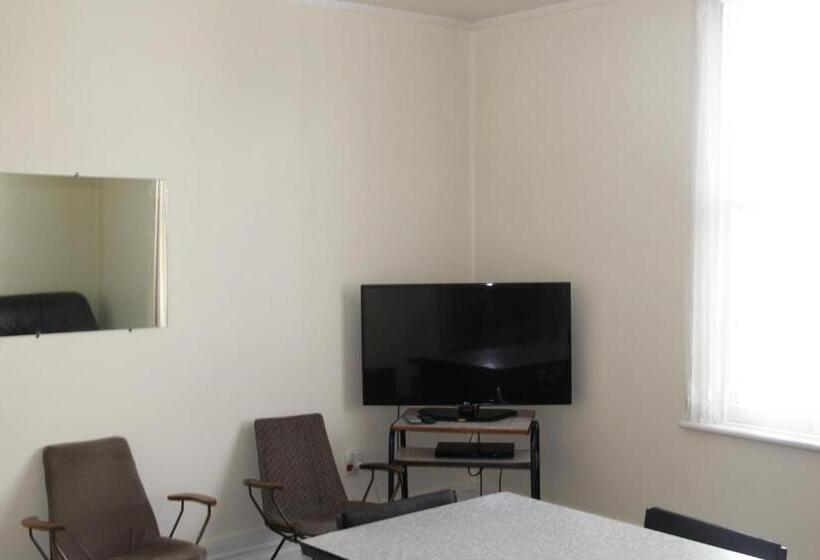 Taihape Motels