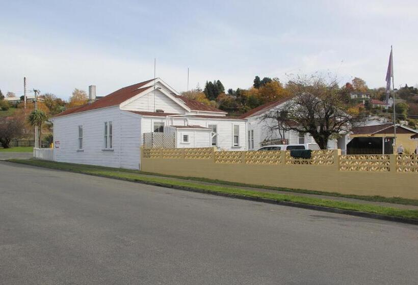 Taihape Motels