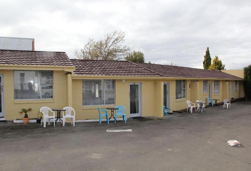 Taihape Motels