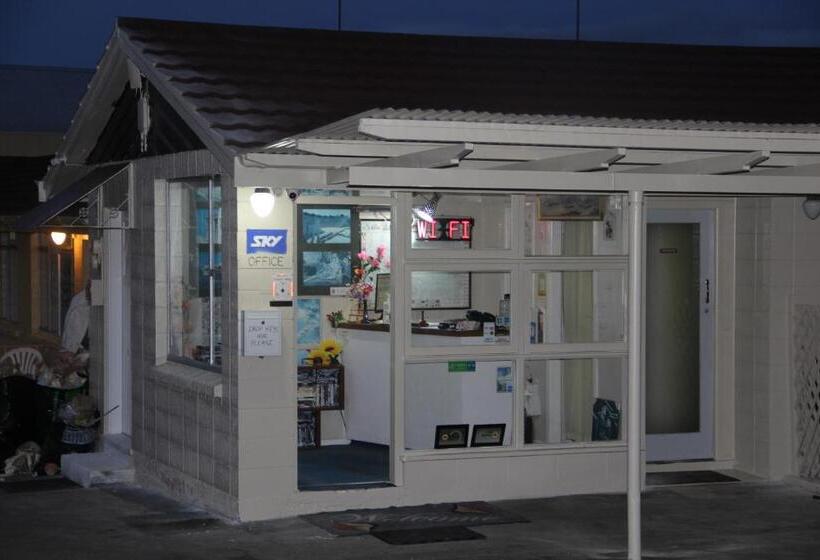 Taihape Motels
