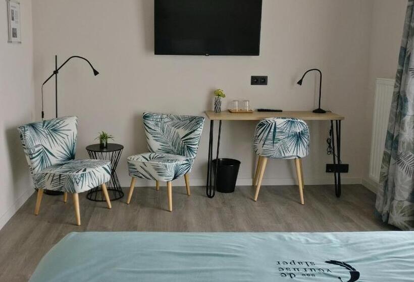 B & B De Veurnse Slaper