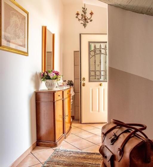 住宿加早餐  Da Zia Piera