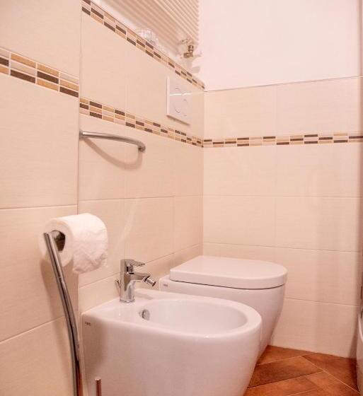 住宿加早餐  Da Zia Piera