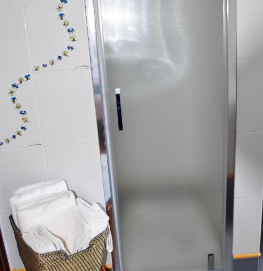 住宿加早餐  Da Zia Piera